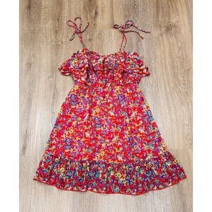 Vintage Y2K Forever 21 Dress Size Small